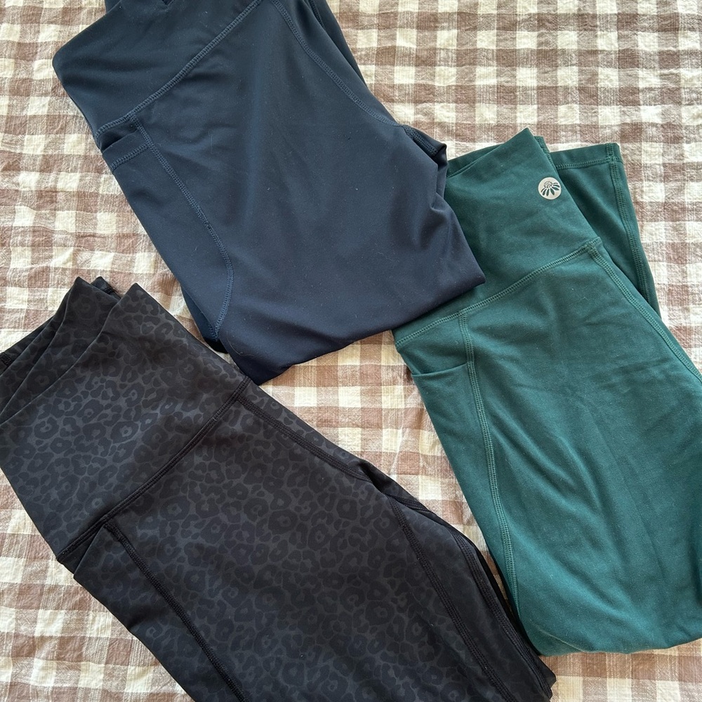 Senita legging Set size L